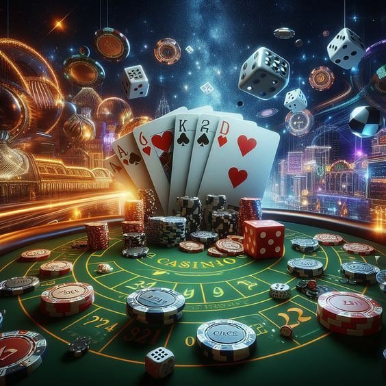 as 30 Slots Rooms
